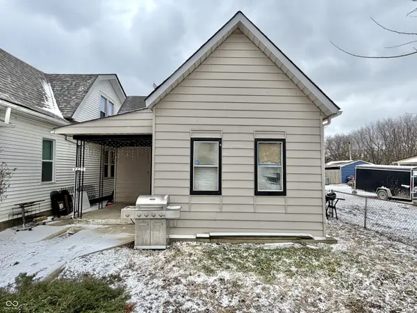 2225 Howard ST, Indianapolis, IN 46221