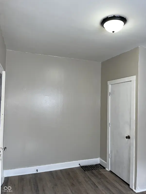 1538 Unit B N Grant AVE, Indianapolis, IN 46201