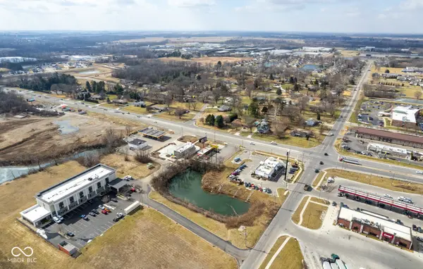 1792 N Riley HWY, Shelbyville, IN 46176