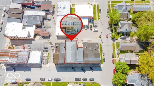 28 N Washington ST, Knightstown, IN 46148