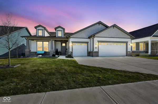 12523 Pasco ST, Fishers, IN 46038