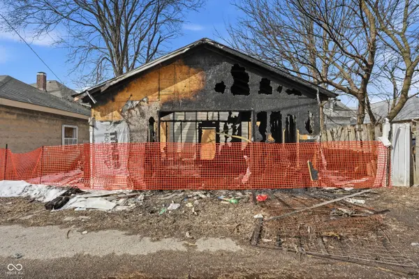437 N Gray ST, Indianapolis, IN 46201