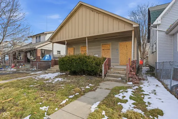 437 N Gray ST, Indianapolis, IN 46201