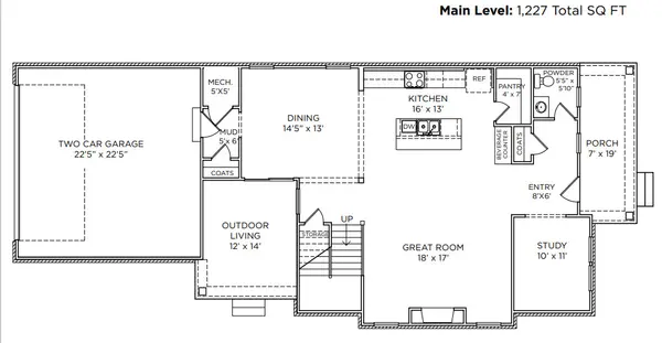 9866 Morningstar LN, Carmel, IN 46280