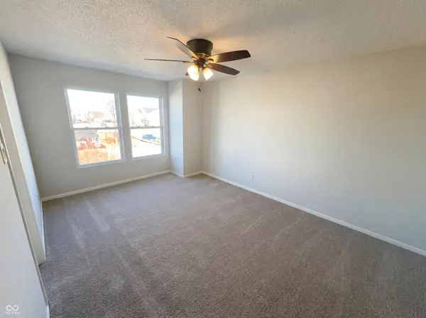 8251 S Evening DR, Pendleton, IN 46064