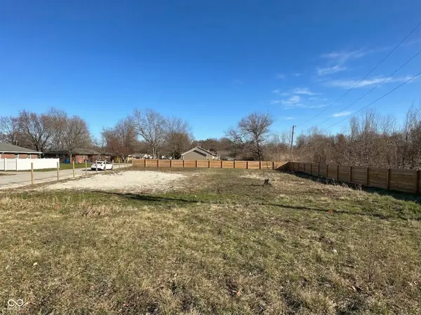 211-213 S Girls School RD, Indianapolis, IN 46231