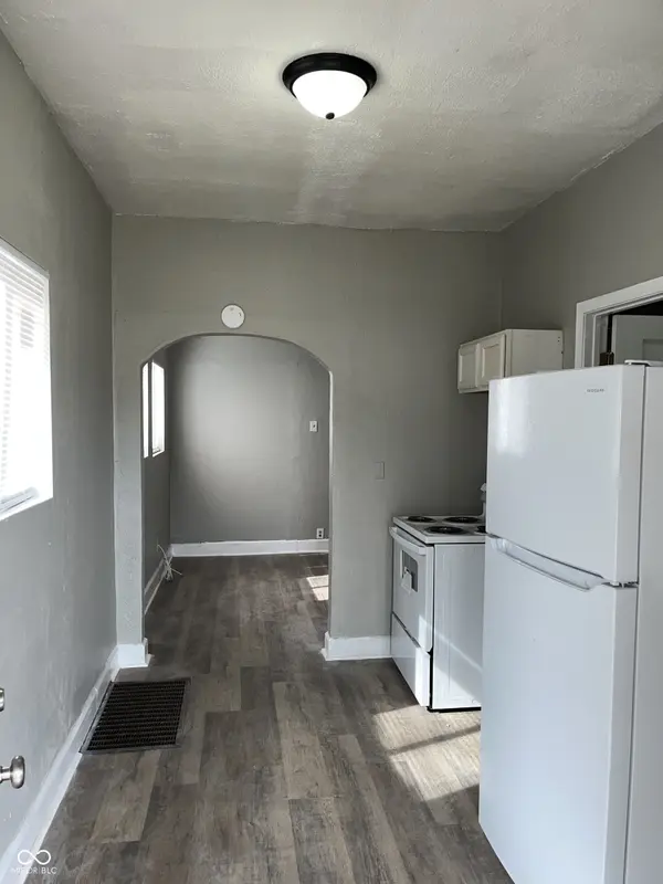 1538 Unit A N Grant AVE, Indianapolis, IN 46201