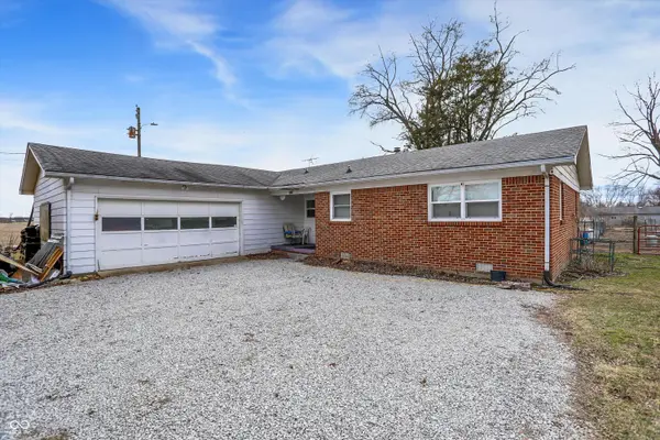5975 Lafayette ST, Clayton, IN 46118