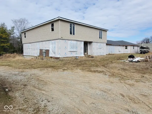 3712 E Edgewood AVE, Indianapolis, IN 46227