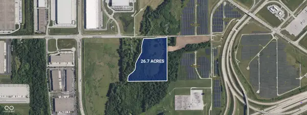 10697 E County Road 450 S, Indianapolis, IN 46231