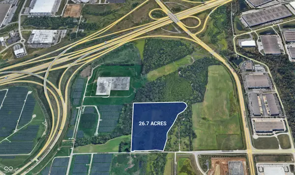 10697 E County Road 450 S, Indianapolis, IN 46231