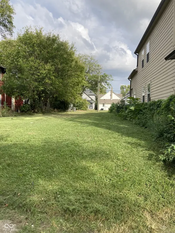 237 Jefferson AVE, Indianapolis, IN 46201