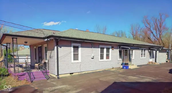 1731 S Arlington AVE, Indianapolis, IN 46203