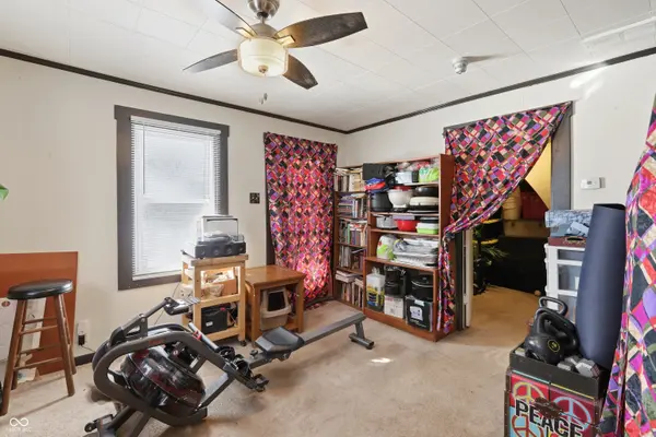 1731 S Arlington AVE, Indianapolis, IN 46203
