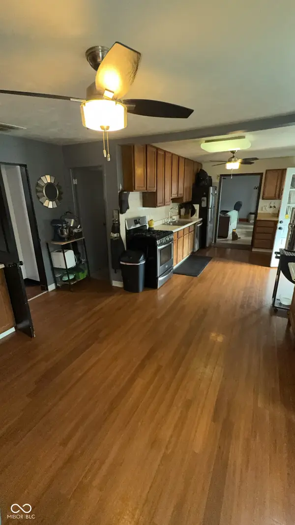 1731 S Arlington AVE, Indianapolis, IN 46203