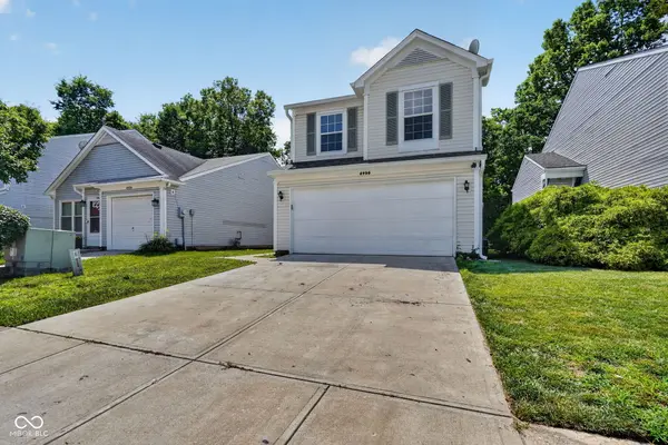 4938 Pembridge DR, Indianapolis, IN 46254