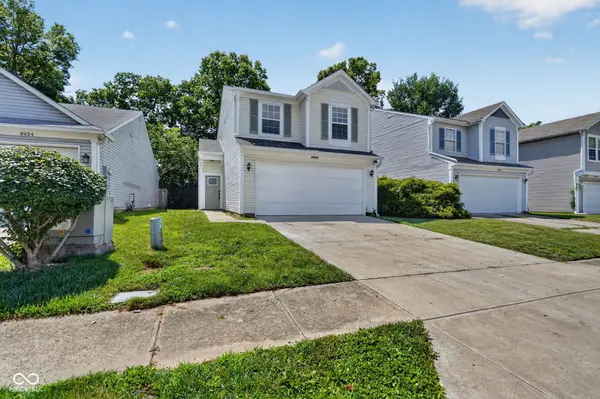 4938 Pembridge DR, Indianapolis, IN 46254