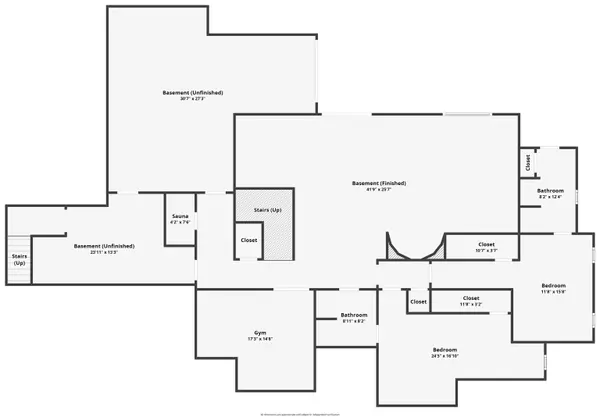 5898 Claybrook DR, Bargersville, IN 46106