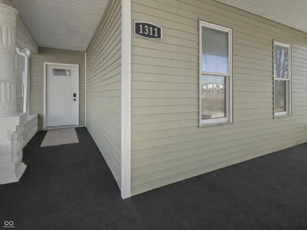 1311 E Kirby AVE, Muncie, IN 47302