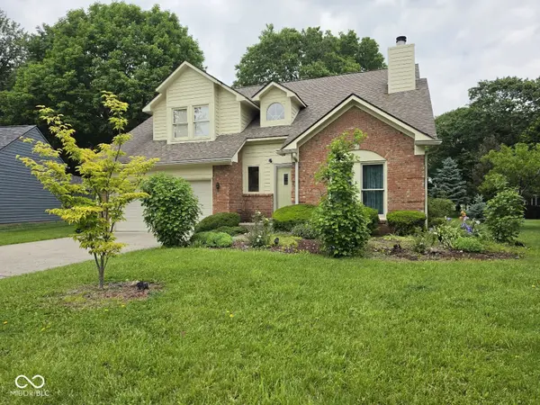 23 Turnberry CIR, Greenwood, IN 46143