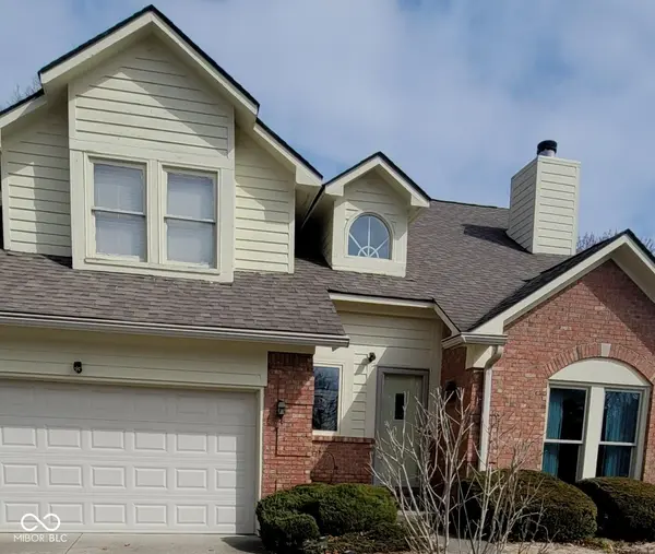 23 Turnberry CIR, Greenwood, IN 46143