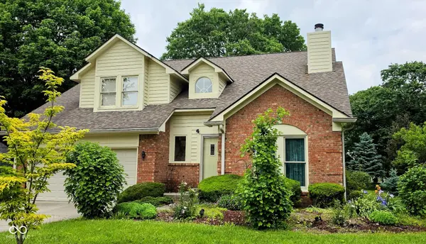 23 Turnberry CIR, Greenwood, IN 46143