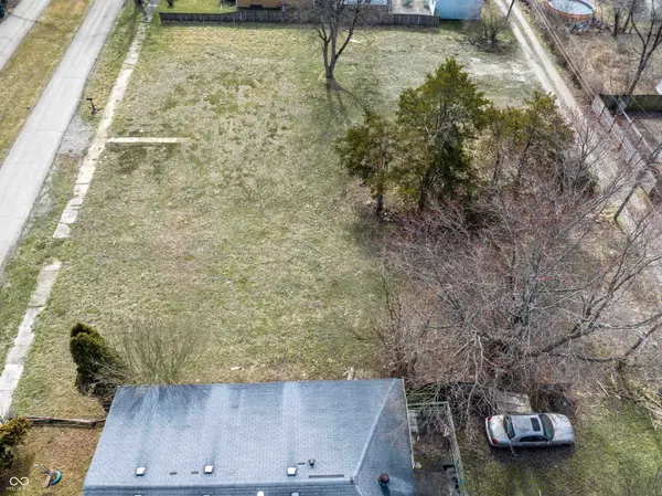 1007 N Central AVE, Muncie, IN 47303