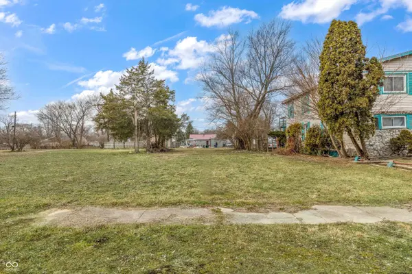 1007 N Central AVE, Muncie, IN 47303