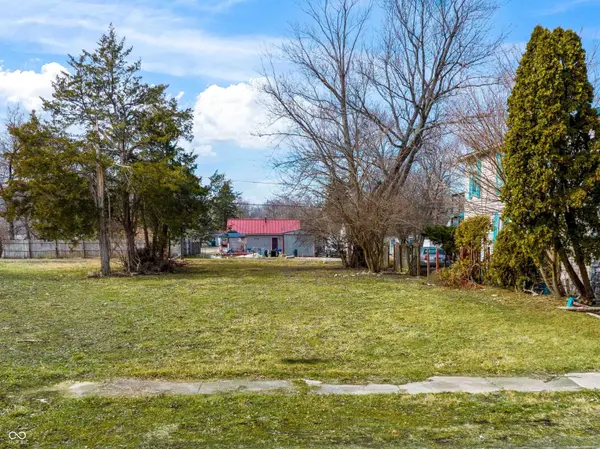 1007 N Central AVE, Muncie, IN 47303