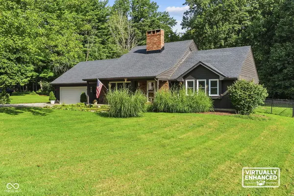 825 W Krislynn Woods AVE, West Terre Haute, IN 47885