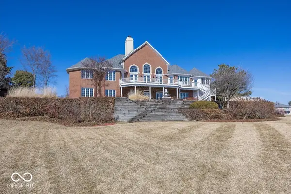 3107 Waterfront CIR, Anderson, IN 46012