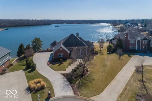 3107 Waterfront CIR, Anderson, IN 46012