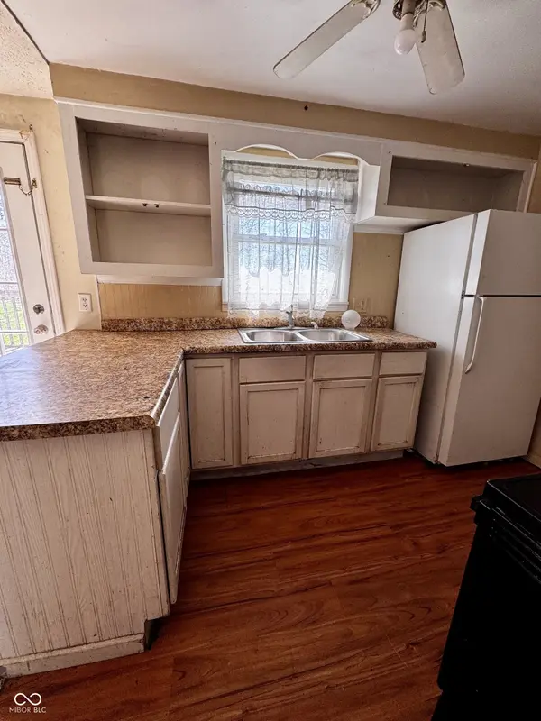 3837 W State Road 32, Westfield, IN 46074
