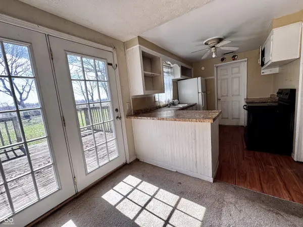 3837 W State Road 32, Westfield, IN 46074