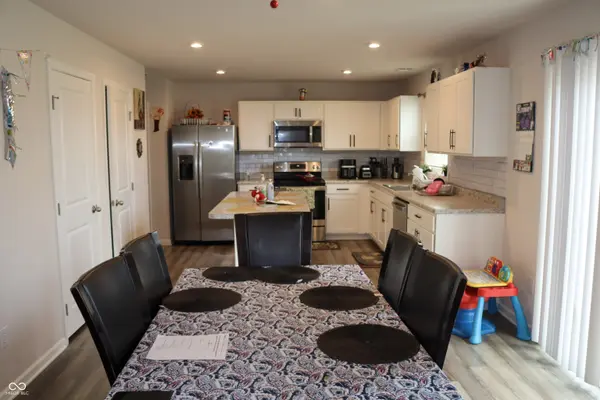145 N Fairfield DR, Danville, IN 46122