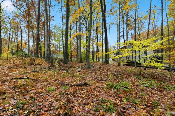 Lot 20 Ridgeway DR, Nashville, IN 47448