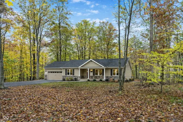 Lot 20 Ridgeway DR, Nashville, IN 47448