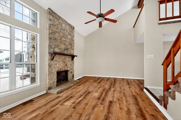 4775 Stansbury LN, Indianapolis, IN 46254