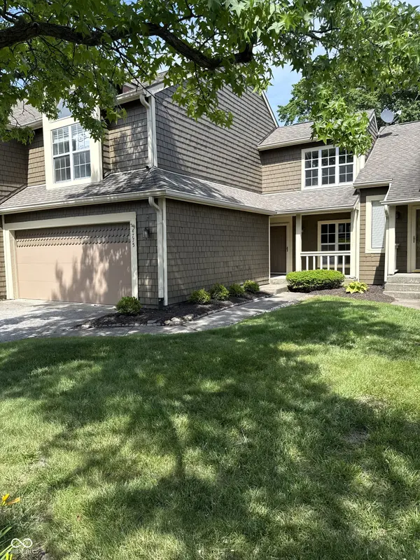 4775 Stansbury LN, Indianapolis, IN 46254