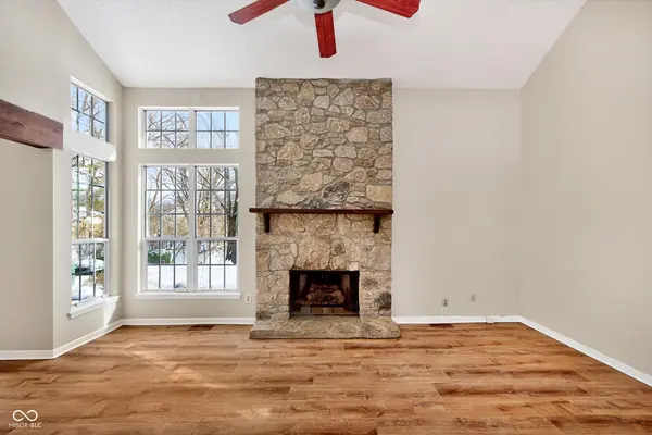 4775 Stansbury LN, Indianapolis, IN 46254