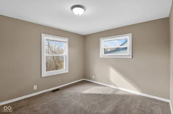 3514 Harvest AVE, Indianapolis, IN 46226