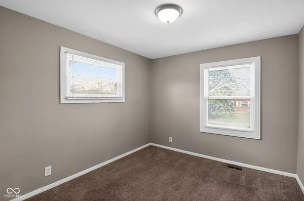 3514 Harvest AVE, Indianapolis, IN 46226