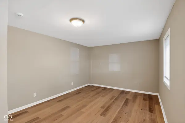 3514 Harvest AVE, Indianapolis, IN 46226