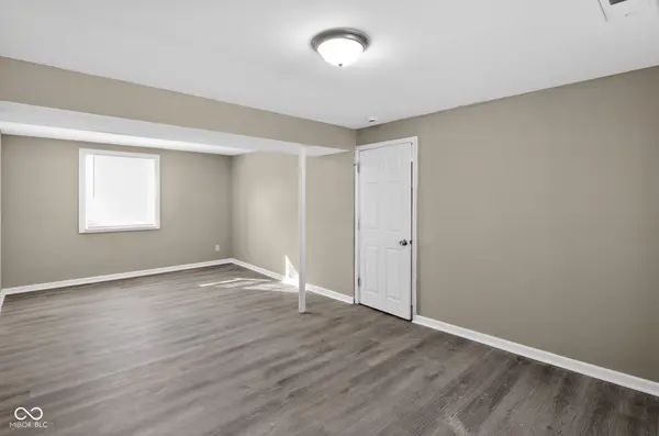 3514 Harvest AVE, Indianapolis, IN 46226