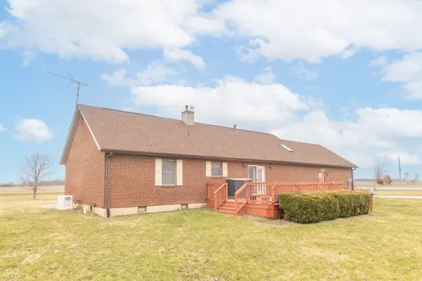 7967 E 800 N, Falmouth, IN 46127