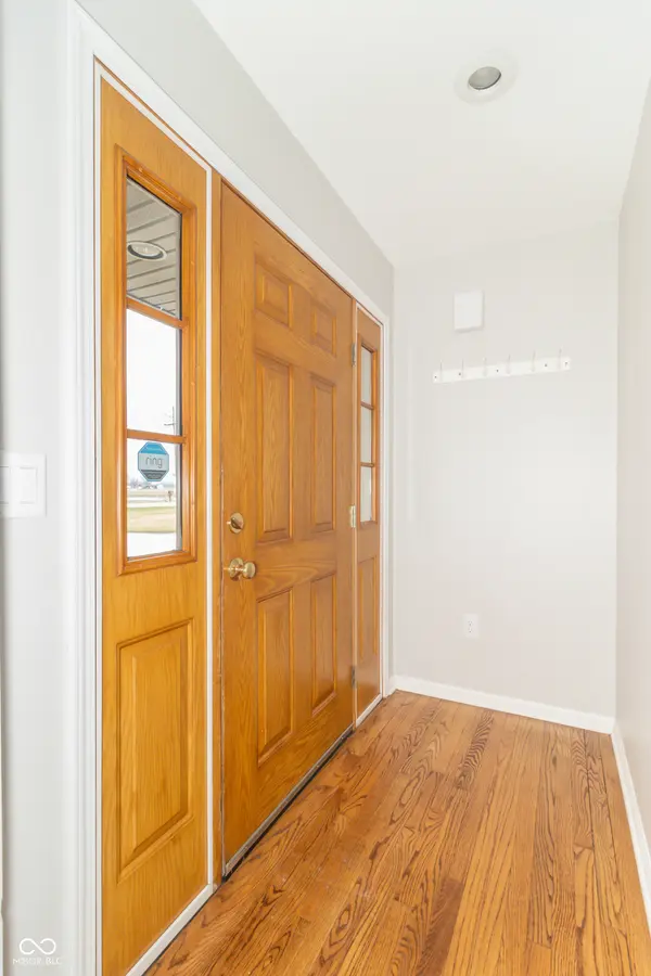 7967 E 800 N, Falmouth, IN 46127