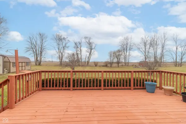 7967 E 800 N, Falmouth, IN 46127