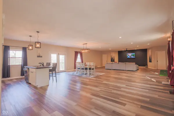 751 S Summit ST, French Lick, IN 47432