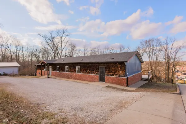 751 S Summit ST, French Lick, IN 47432