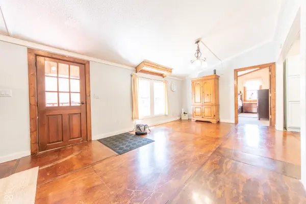 2854 Shepherd RD, Nashville, IN 47448
